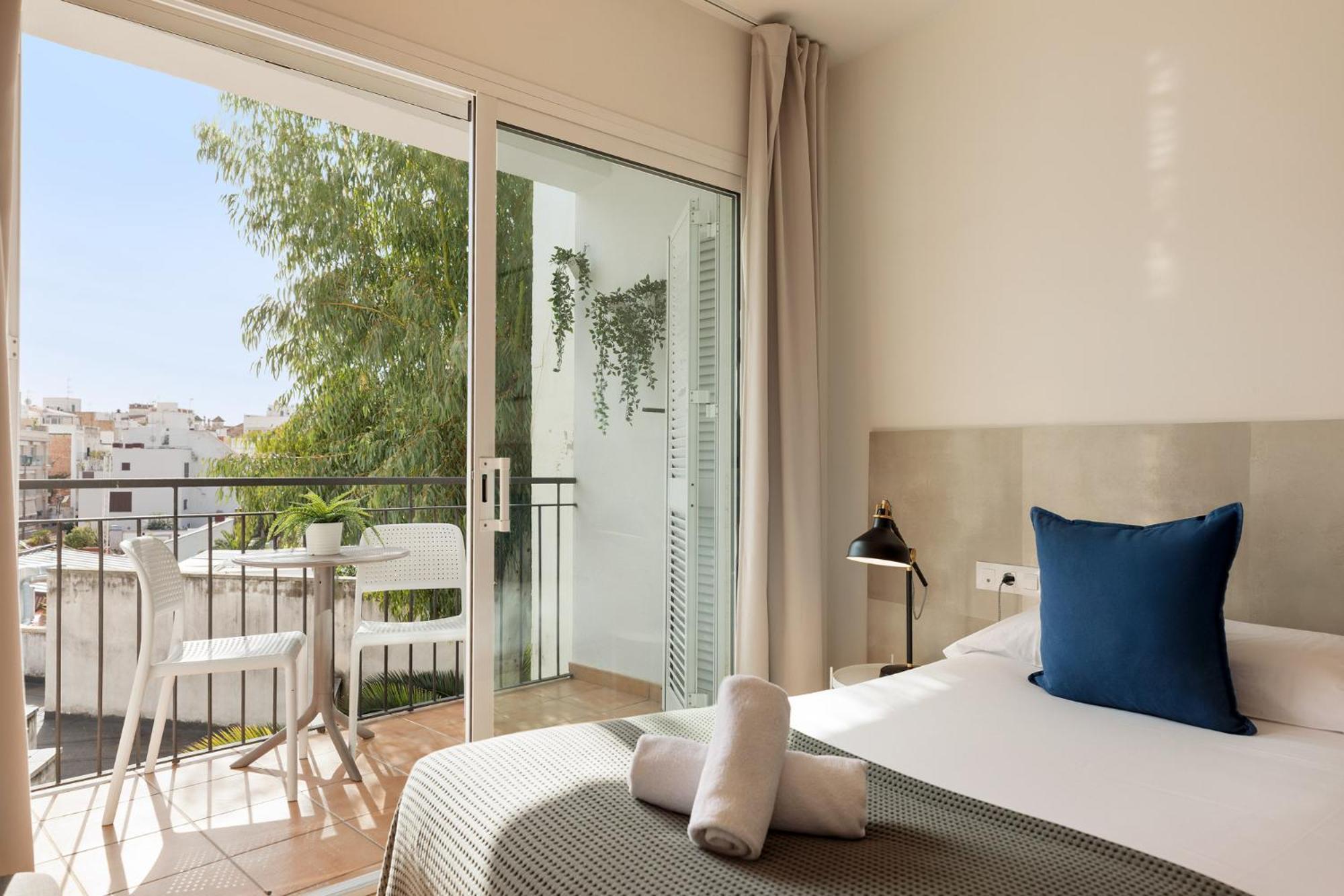 Sitges Group Soul Lejlighed Eksteriør billede