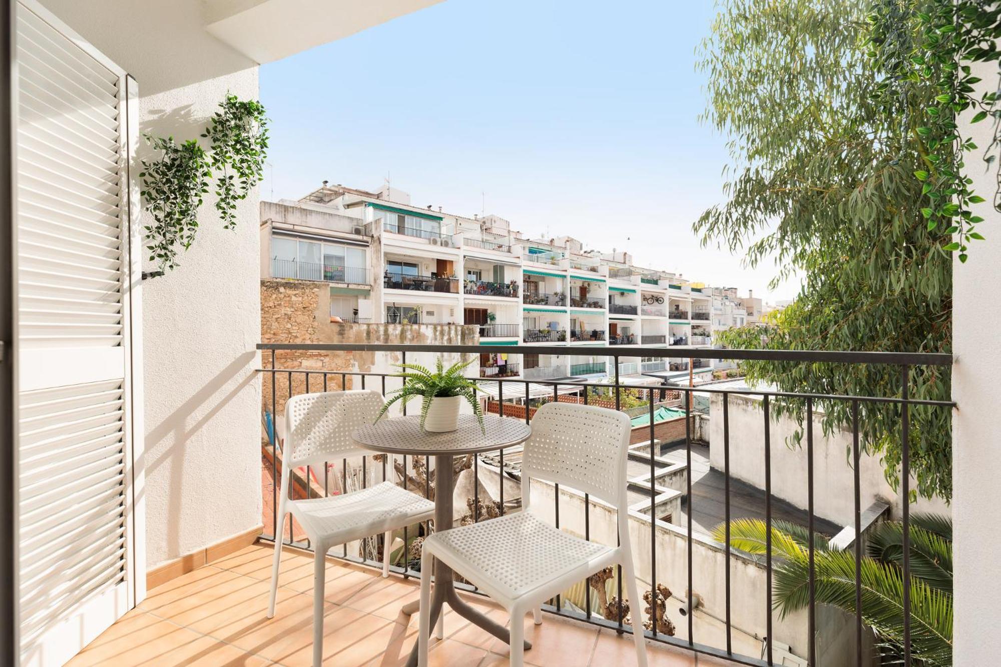 Sitges Group Soul Lejlighed Eksteriør billede