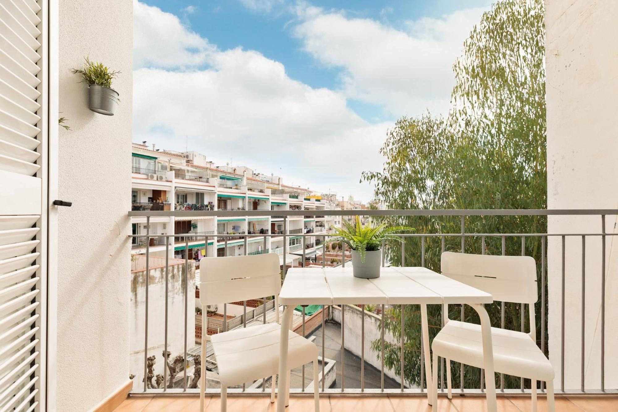 Sitges Group Soul Lejlighed Eksteriør billede