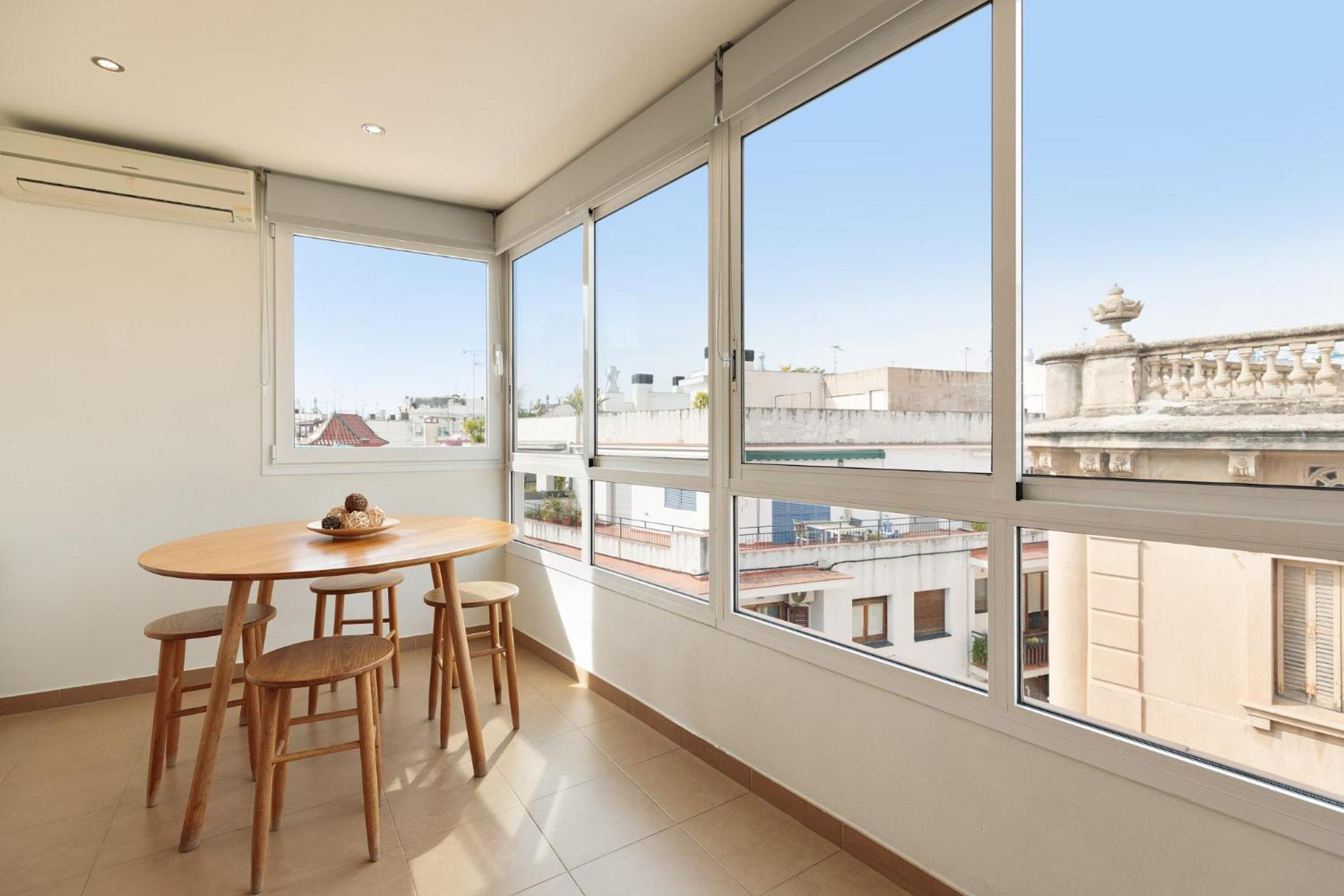 Sitges Group Soul Lejlighed Eksteriør billede