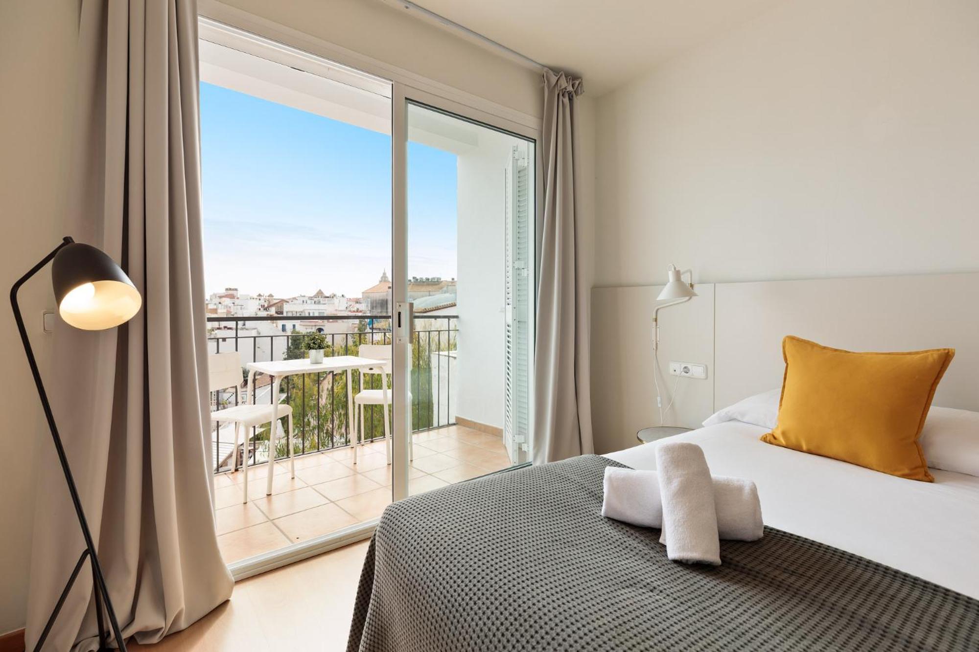 Sitges Group Soul Lejlighed Eksteriør billede